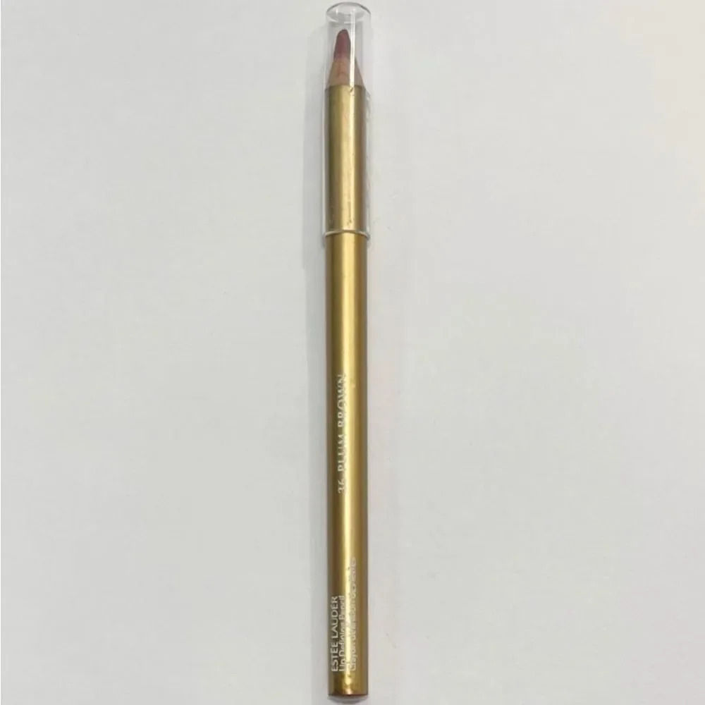 Estée Lauder 36 Plum Brown Lip Liner